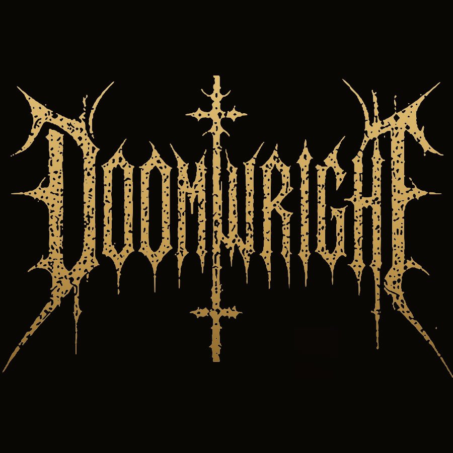 DOOMWRIGHT — portrait of the wright